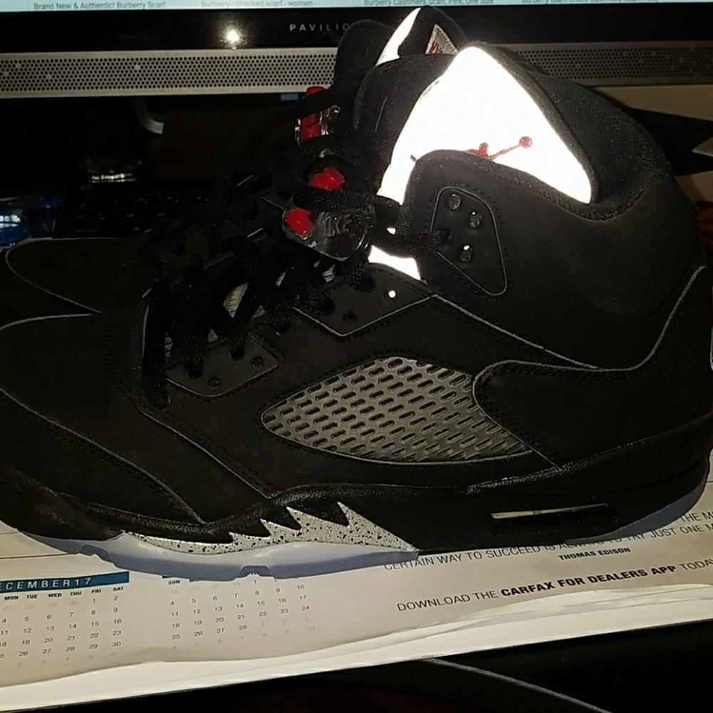 Air Jordan retro 5